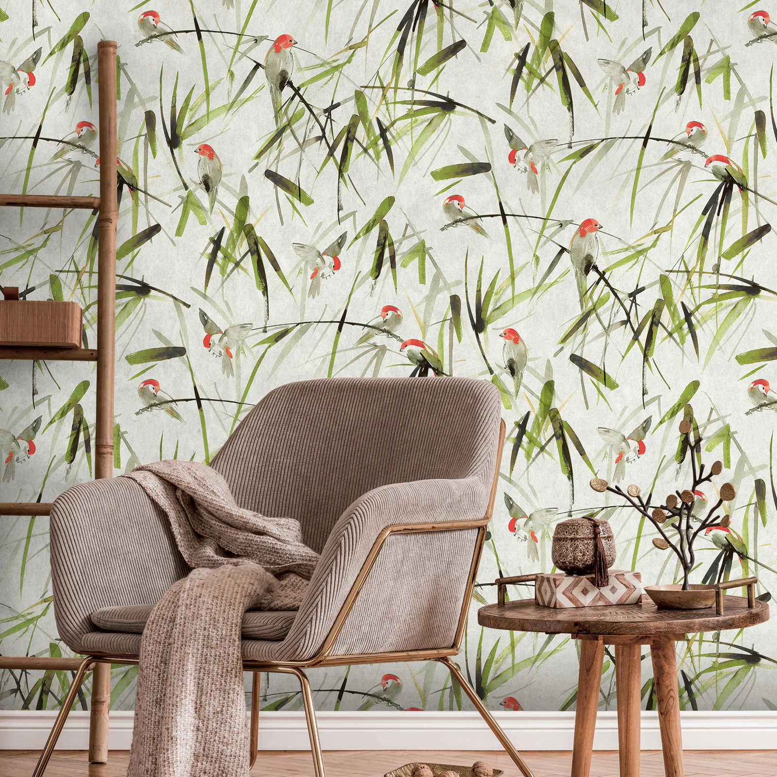livingwalls Behang The Wall 2