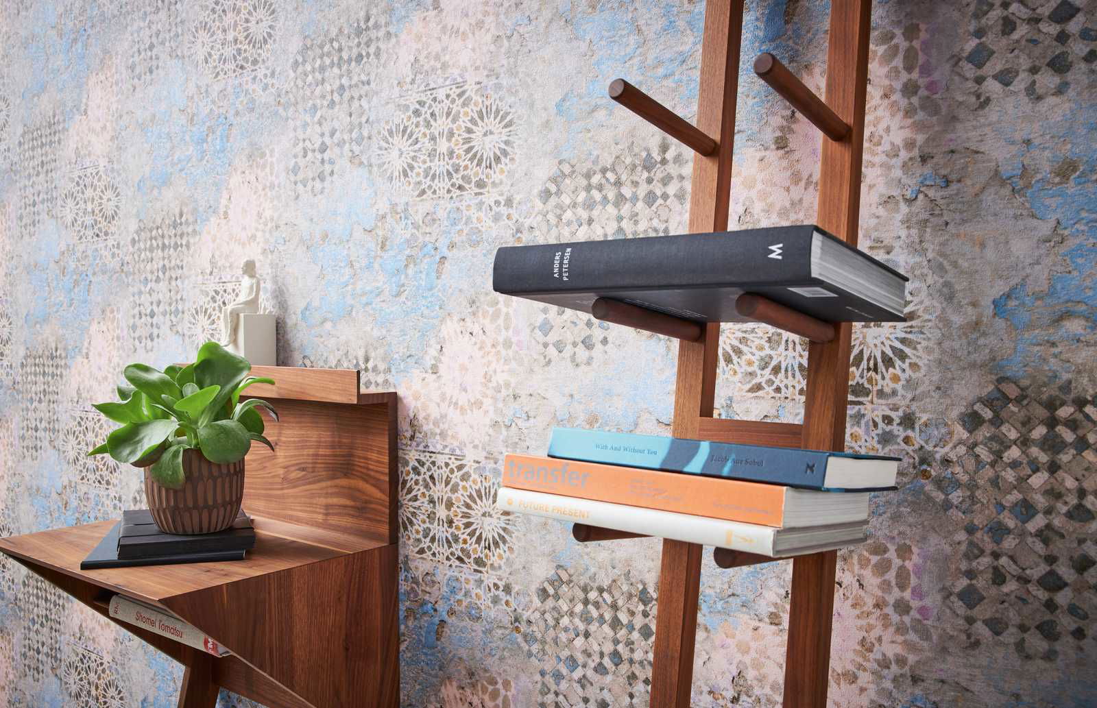 livingwalls Обои Metropolitan Stories II livingwalls Обои Metropolitan Stories II