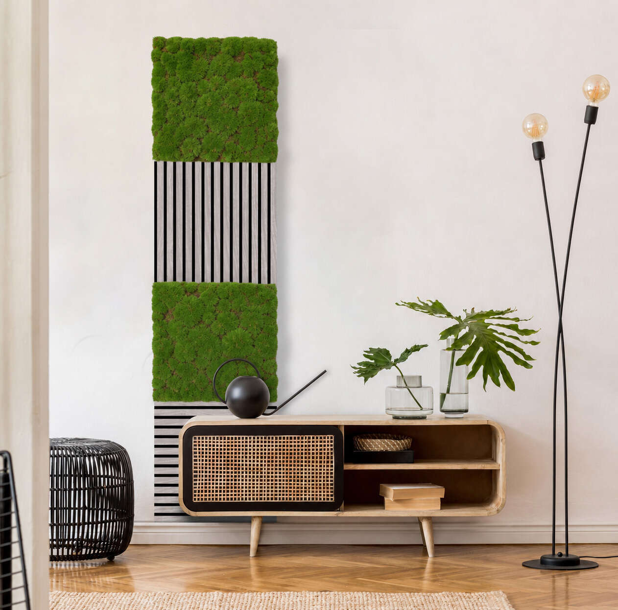A.S. Création Wandpaneel Modular Wall