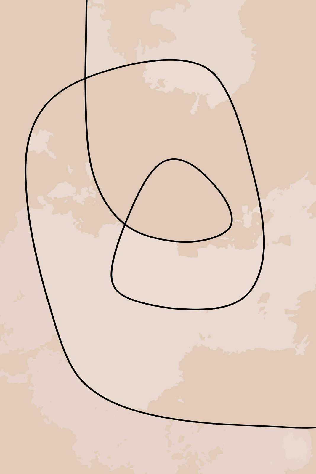 A.S. Création Leinwandbild Canvas 2024