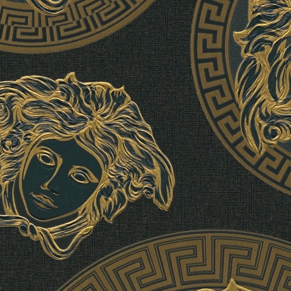 Versace Home Behang Versace 5