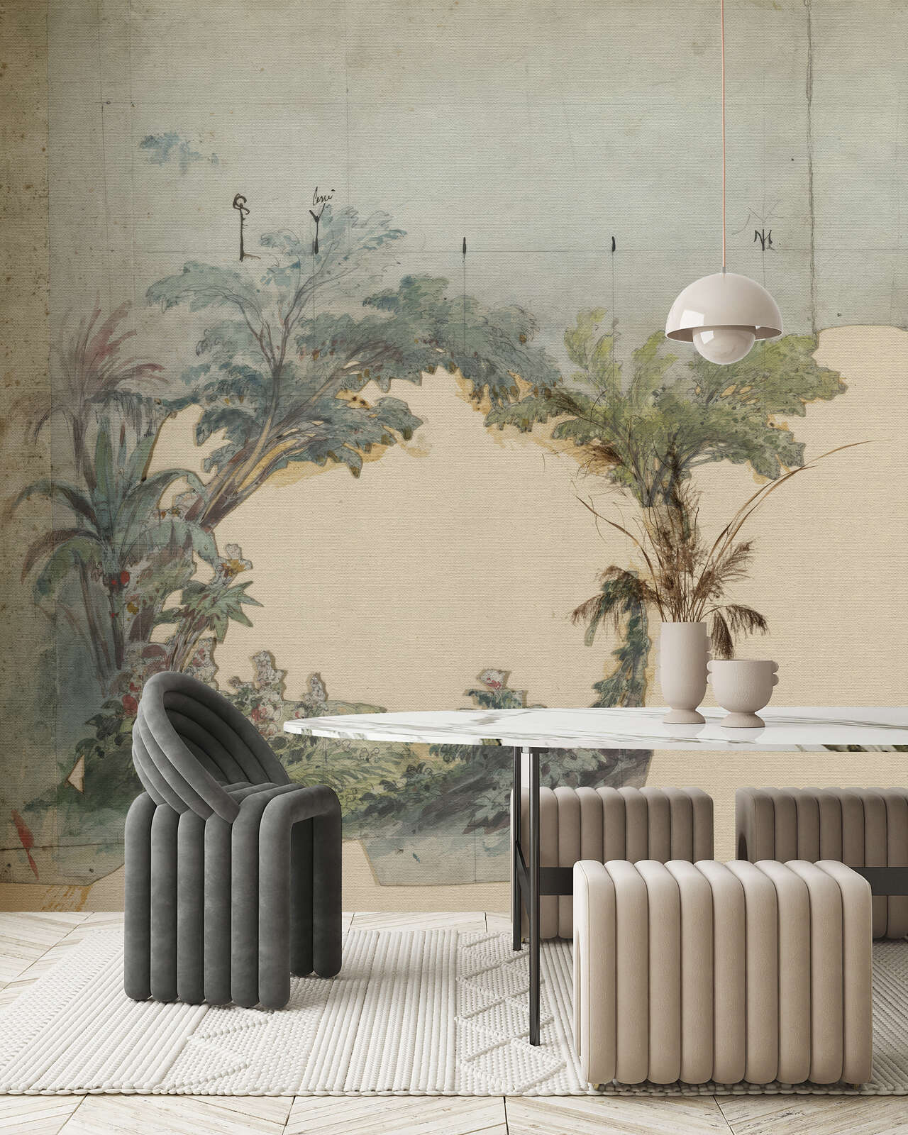 walls by patel Fototapete Walls by Patel 5