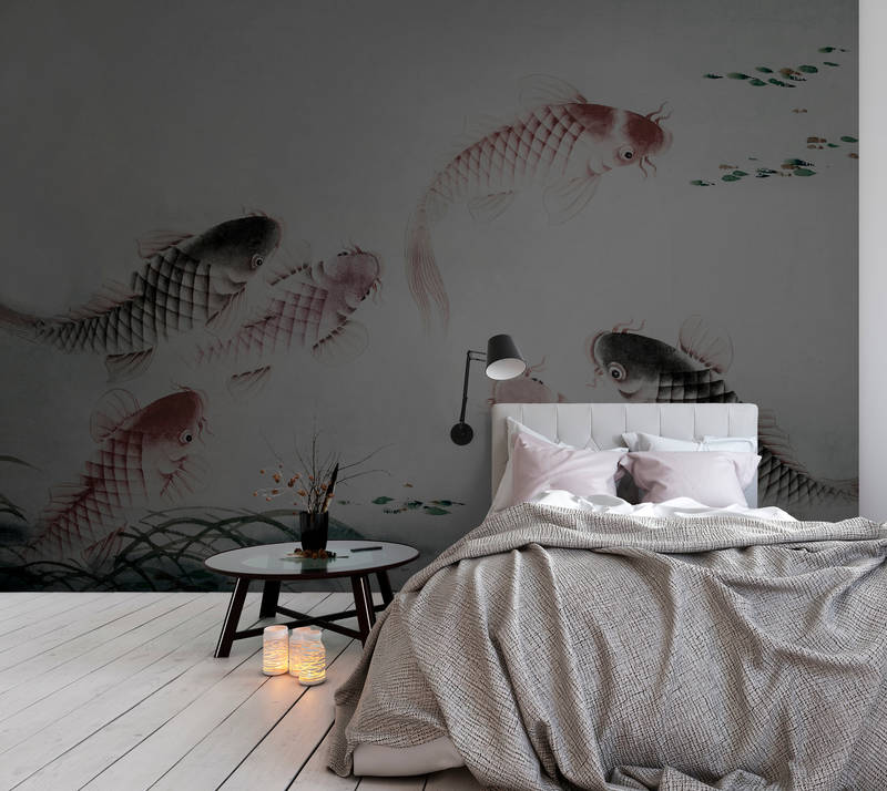 walls by patel Fotobehang Walls by Patel walls by patel Fotobehang Walls by Patel