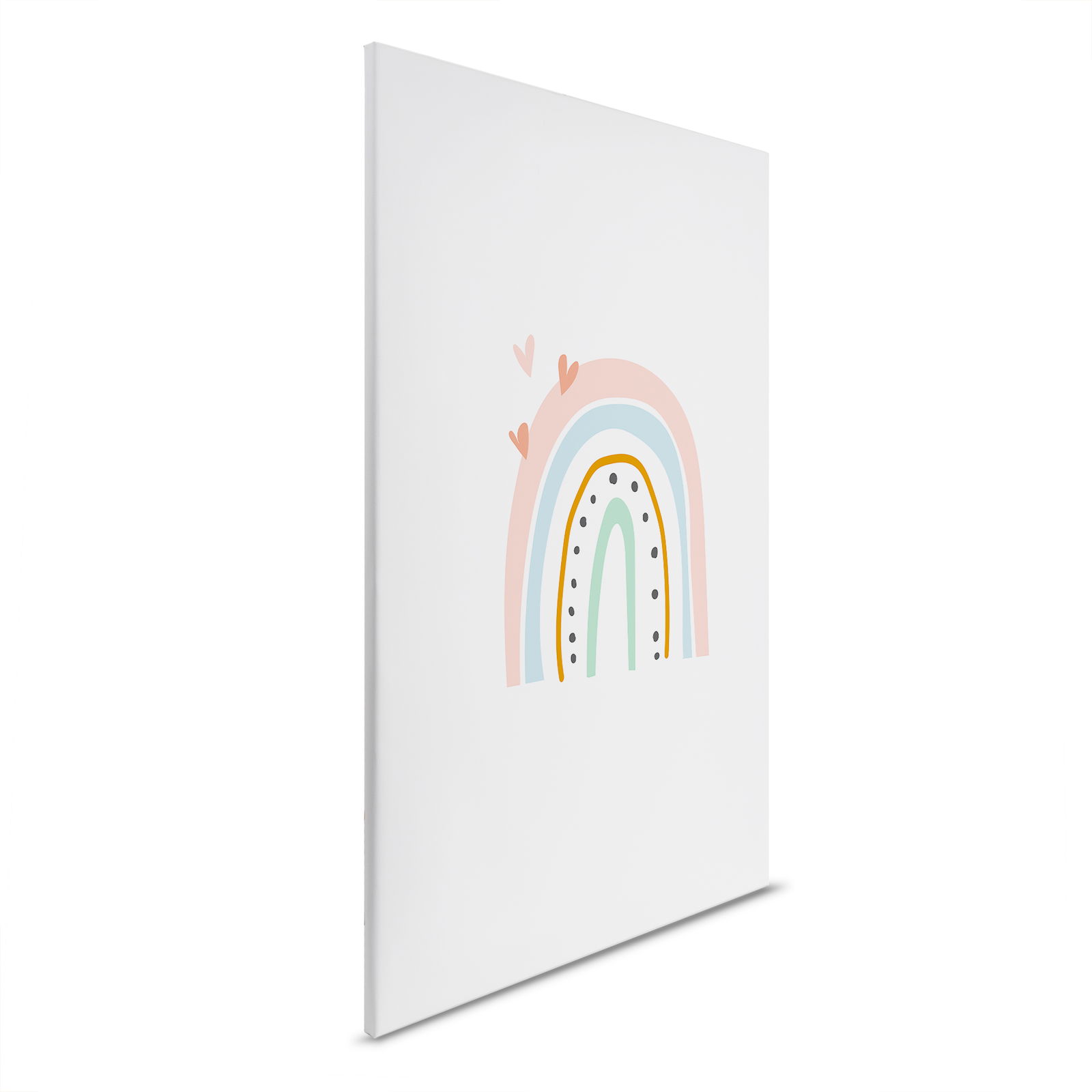 A.S. Création Canvas print Canvas 2024