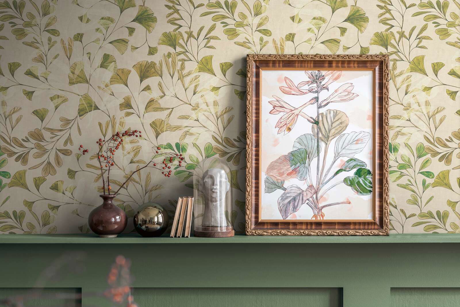 A.S. Création Tapete Anna d´Andrea