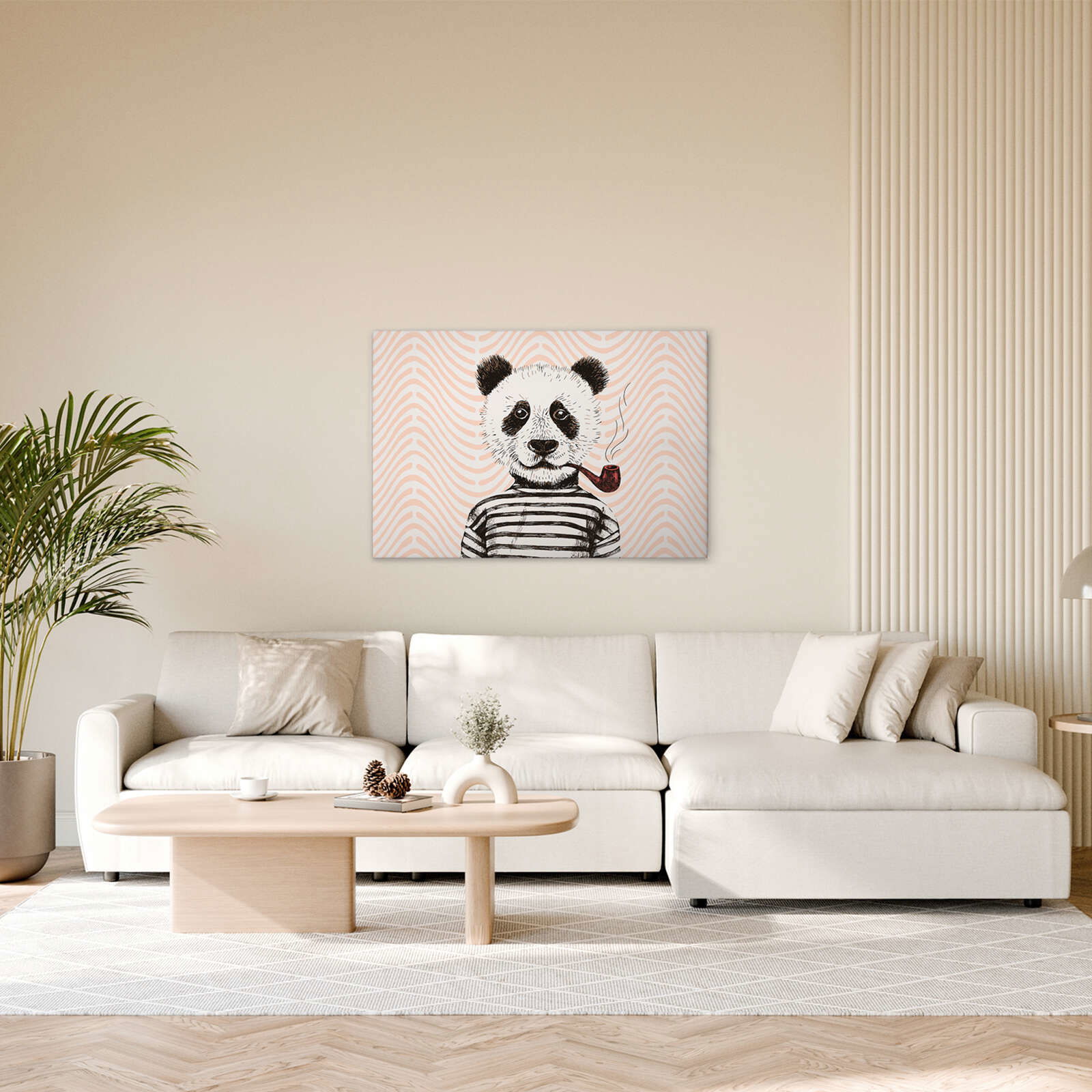 Architects Paper Canvas print Atelier 47