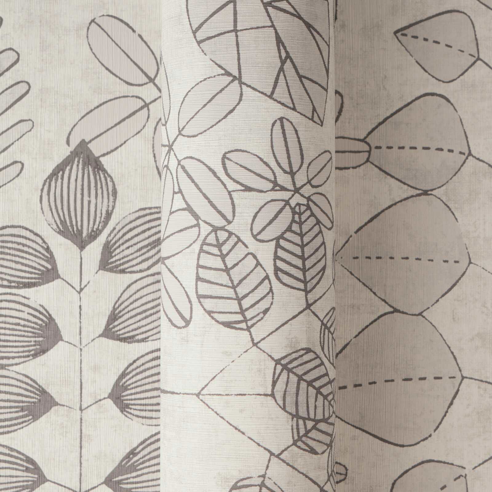 A.S. Création papier peint Nordic Feeling