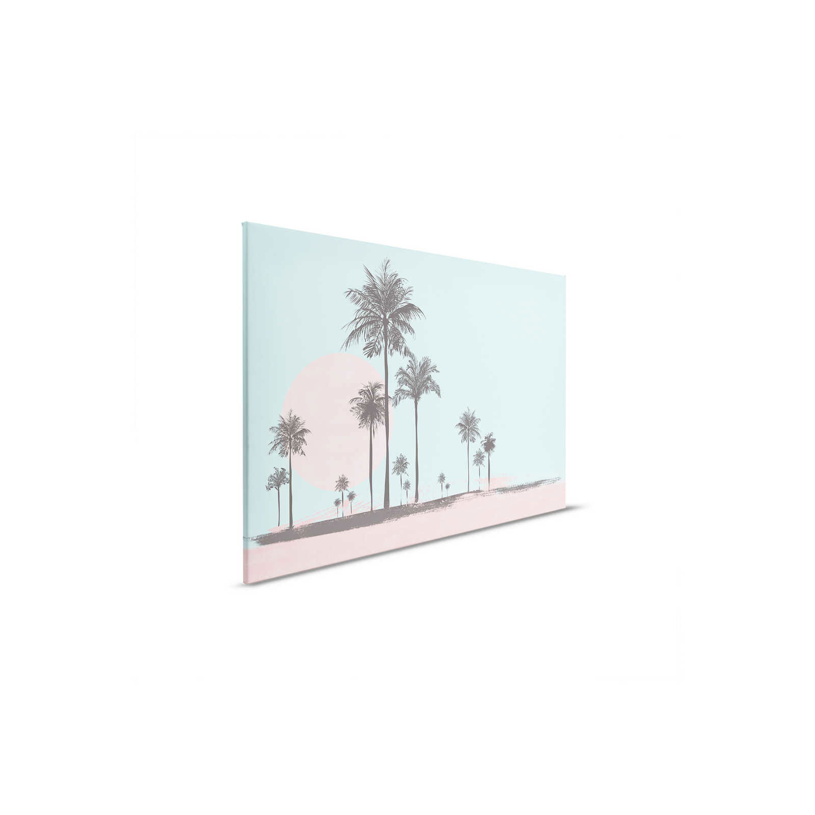 livingwalls Canvas print ARTist