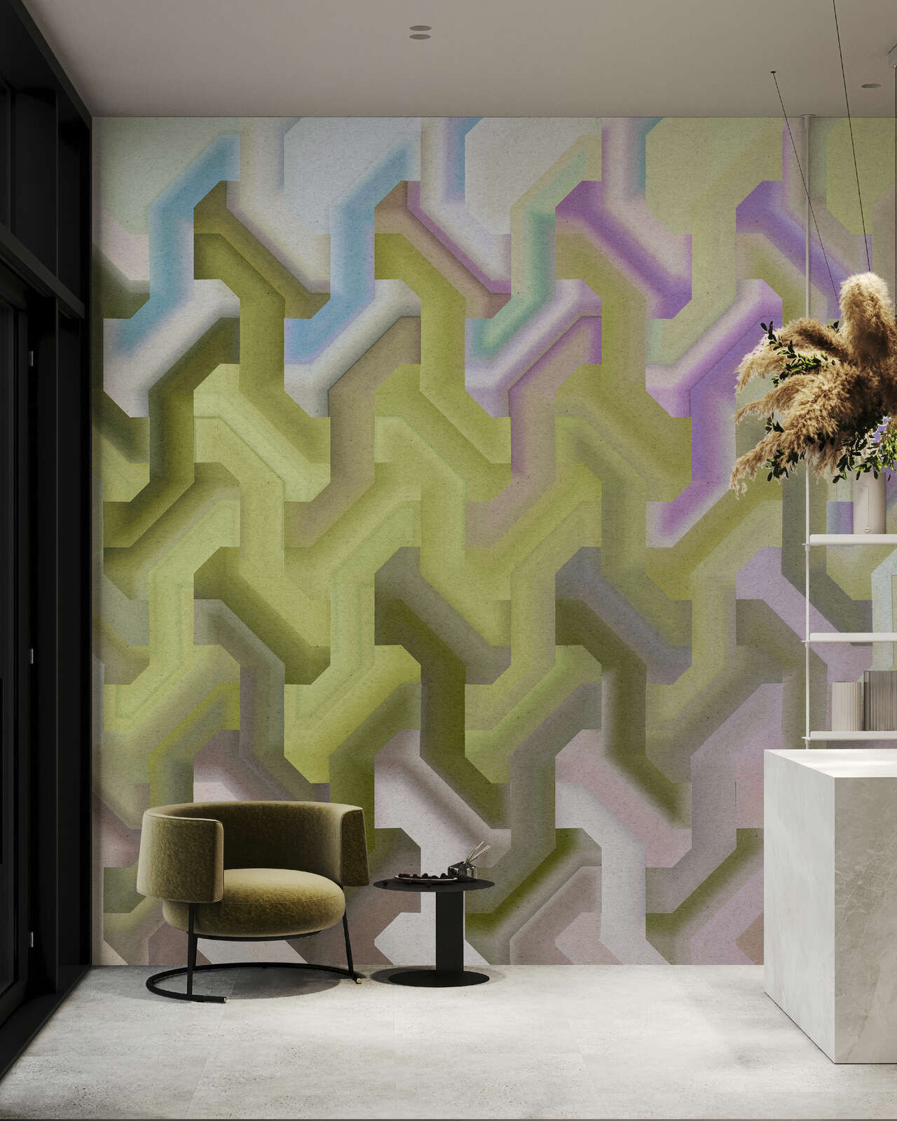 walls by patel impression numérique Walls by Patel 5