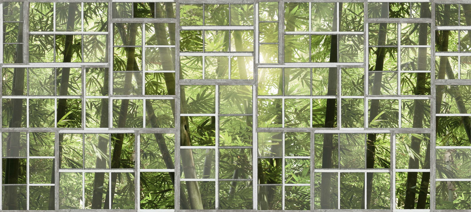 Architects Paper Fotobehang Atelier 47