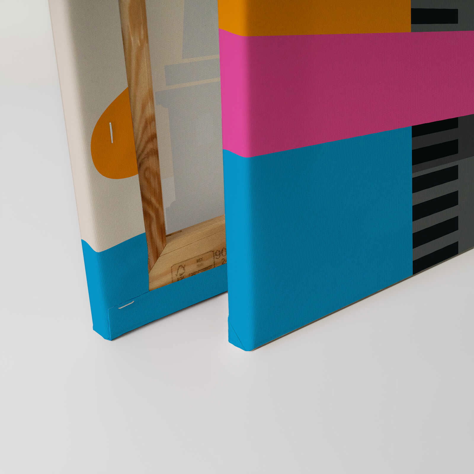 livingwalls Canvas print ARTist livingwalls Canvas print ARTist