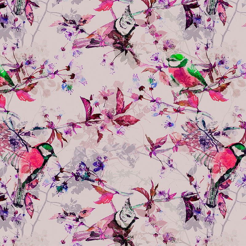 walls by patel Photo wallpaper Walls by Patel