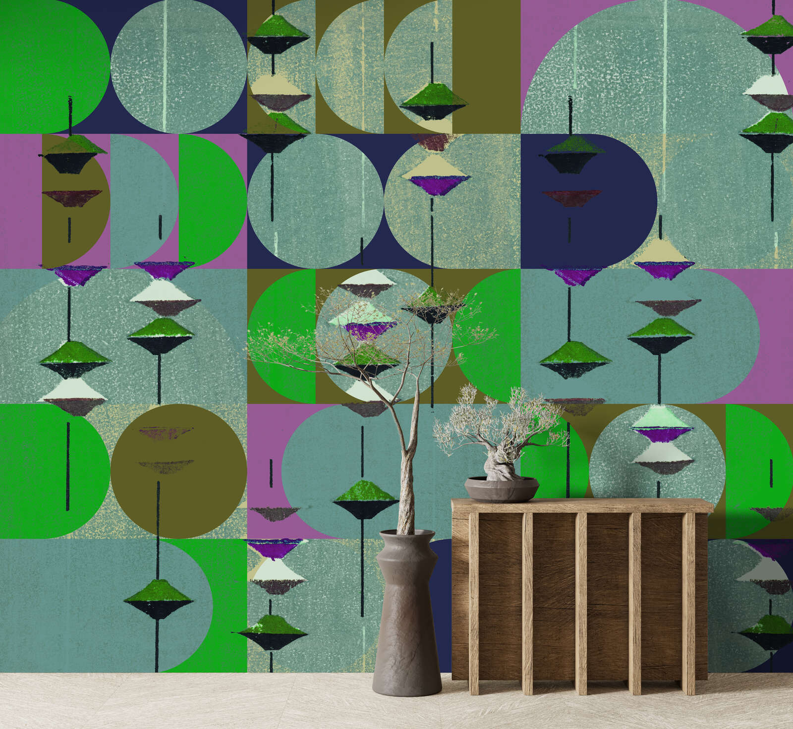 walls by patel Photo wallpaper Walls by Patel 5