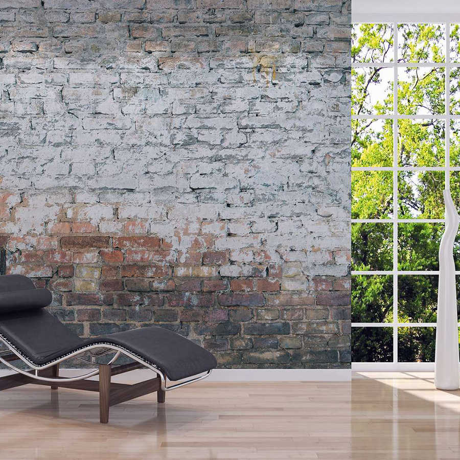 livingwalls Fotobehang Designwalls 2