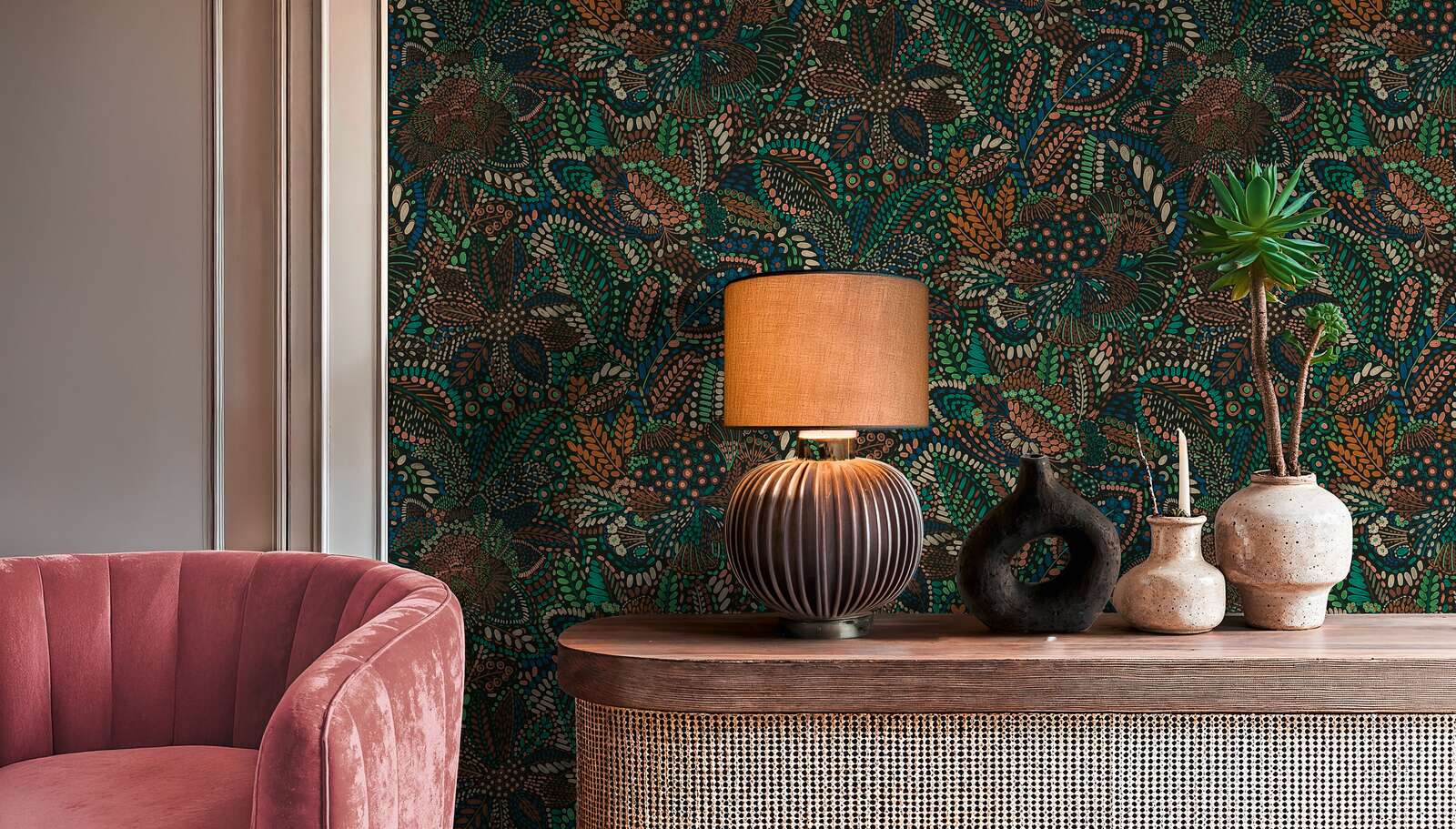 A.S. Création Tapete Cuba 2