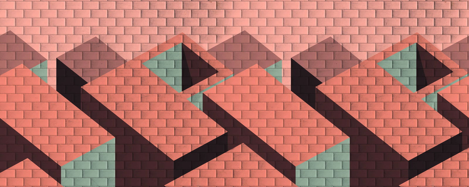 livingwalls Fototapete Designwalls 2