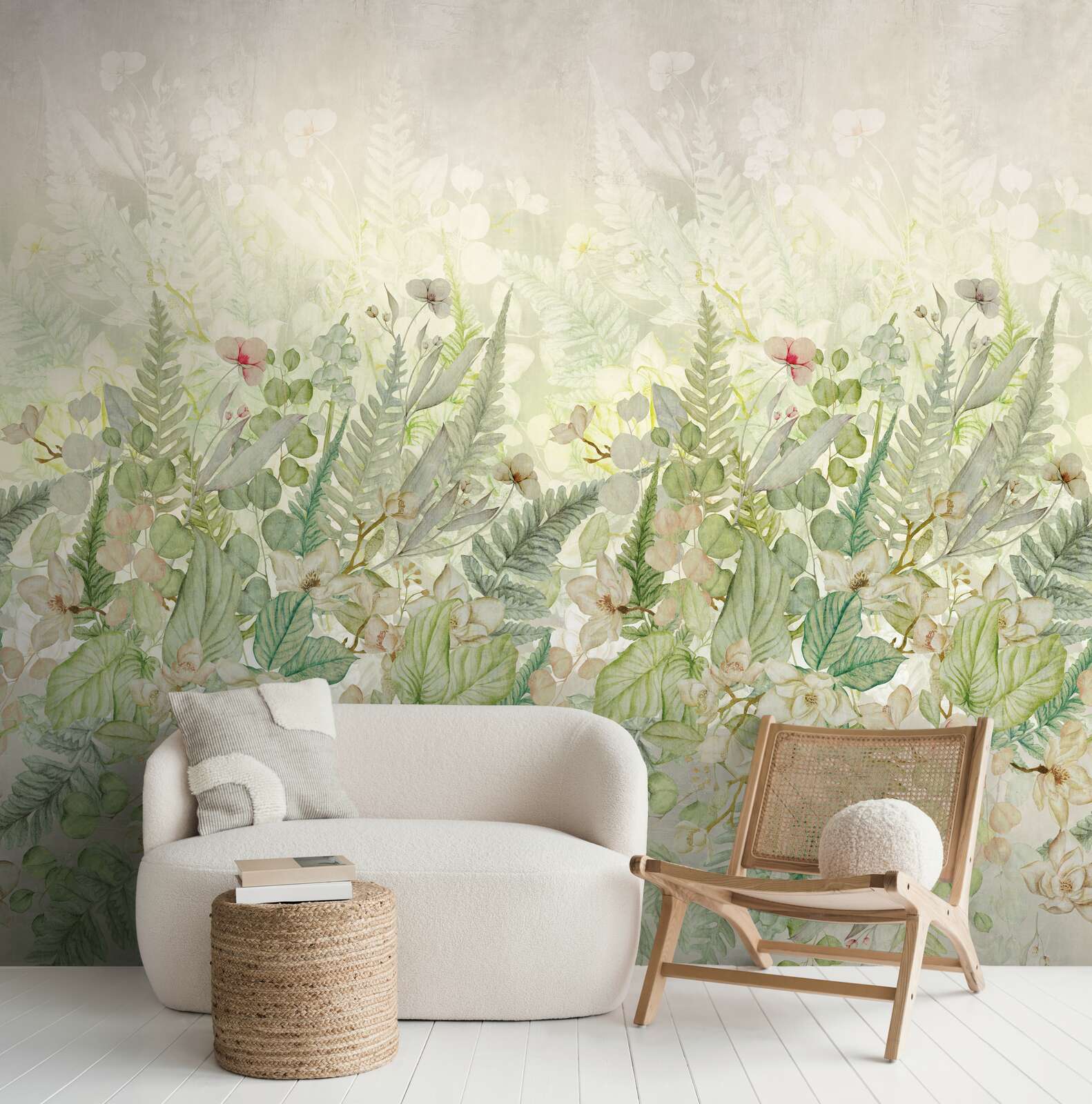 livingwalls Designpanel The Wall 4