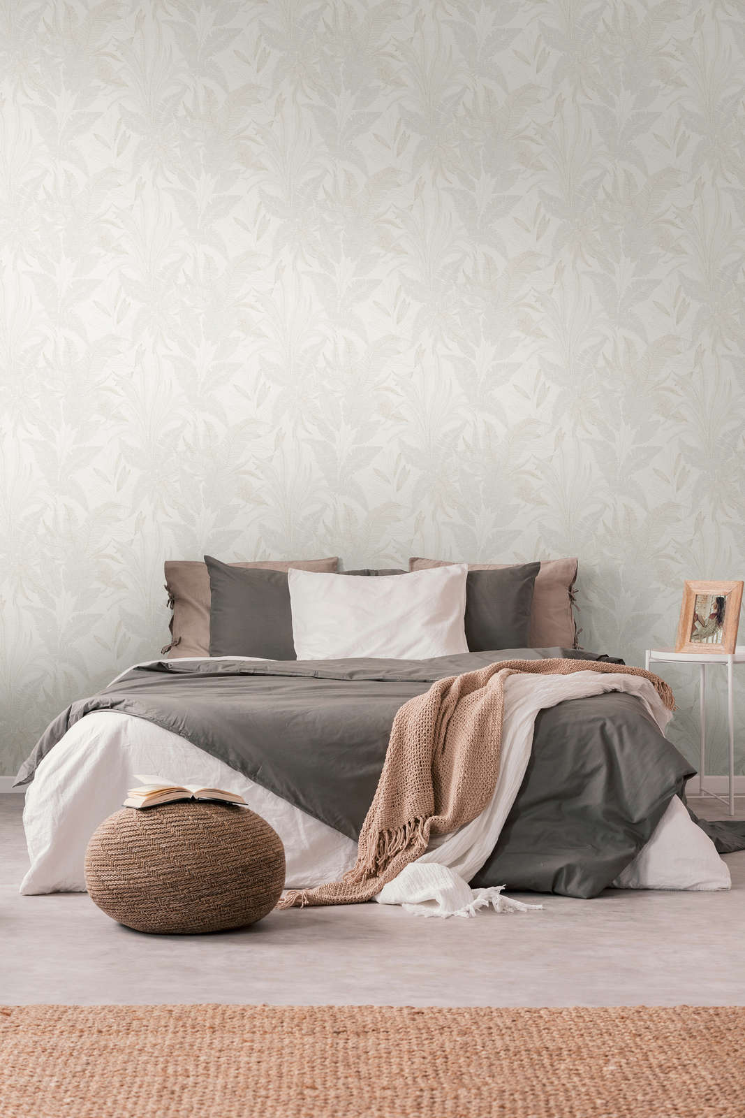livingwalls Wallpaper Stories of Life