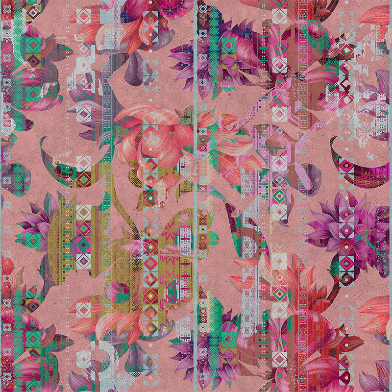 walls by patel Photo wallpaper Walls by Patel