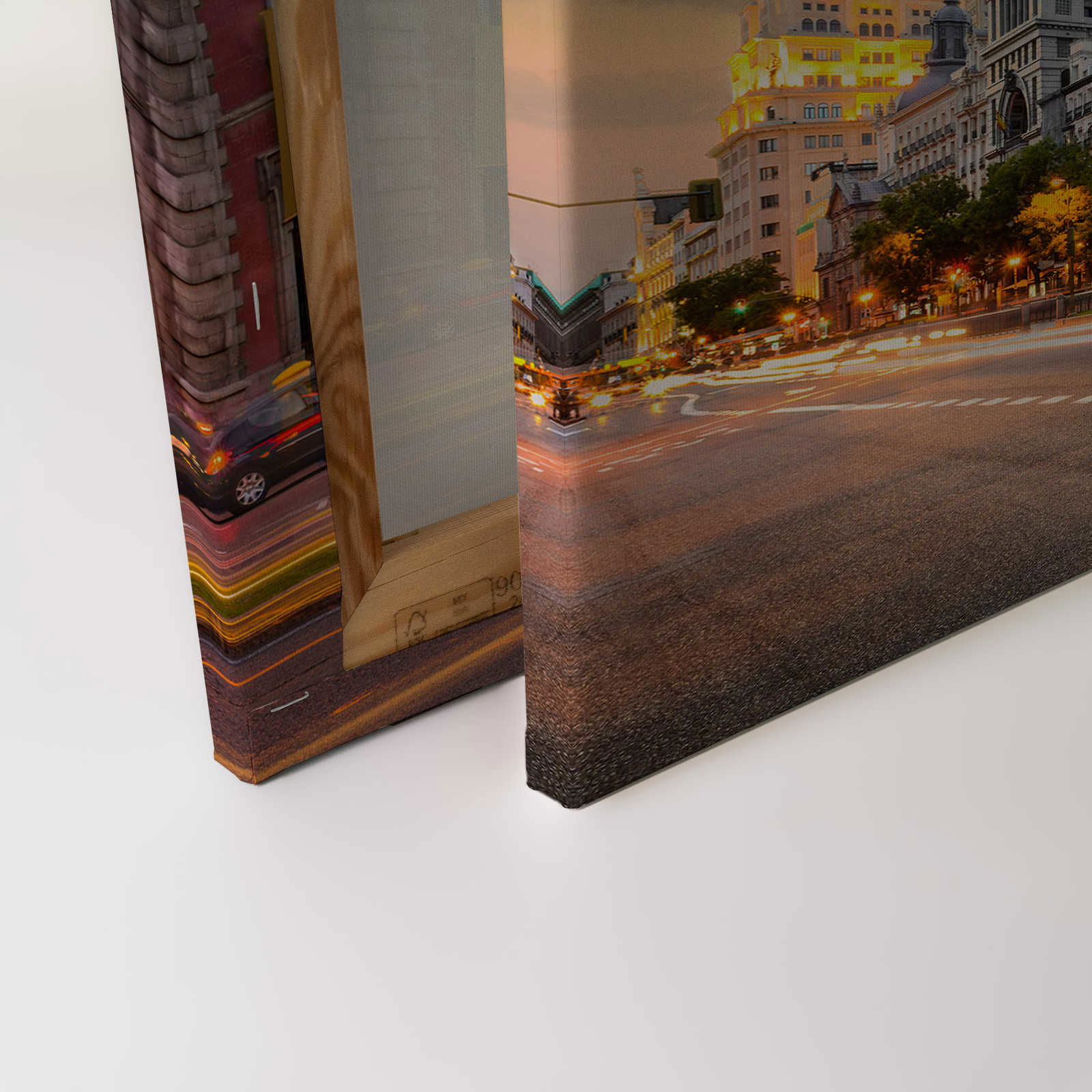 livingwalls Canvas print Designwalls