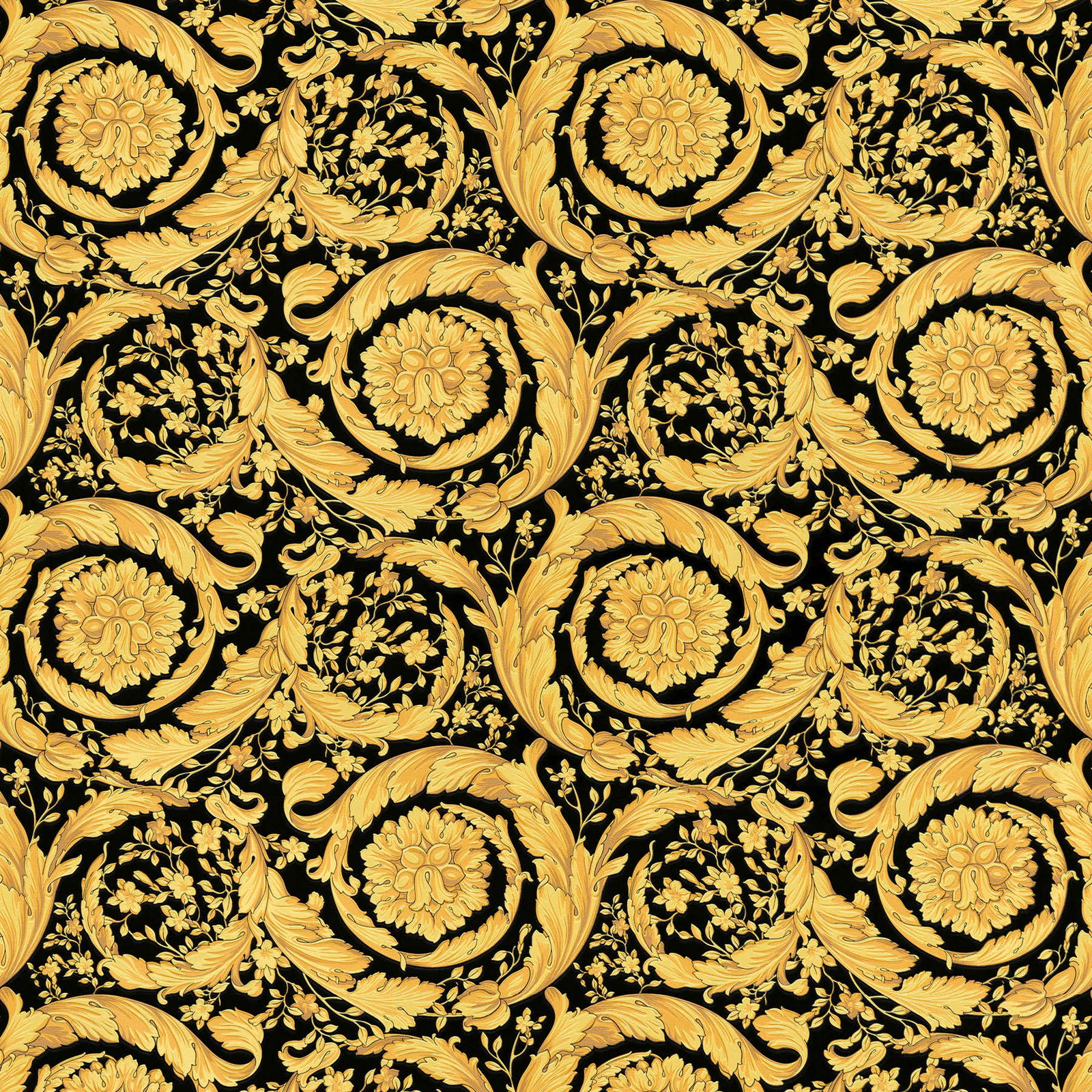 Versace Home Wallpaper Versace 4