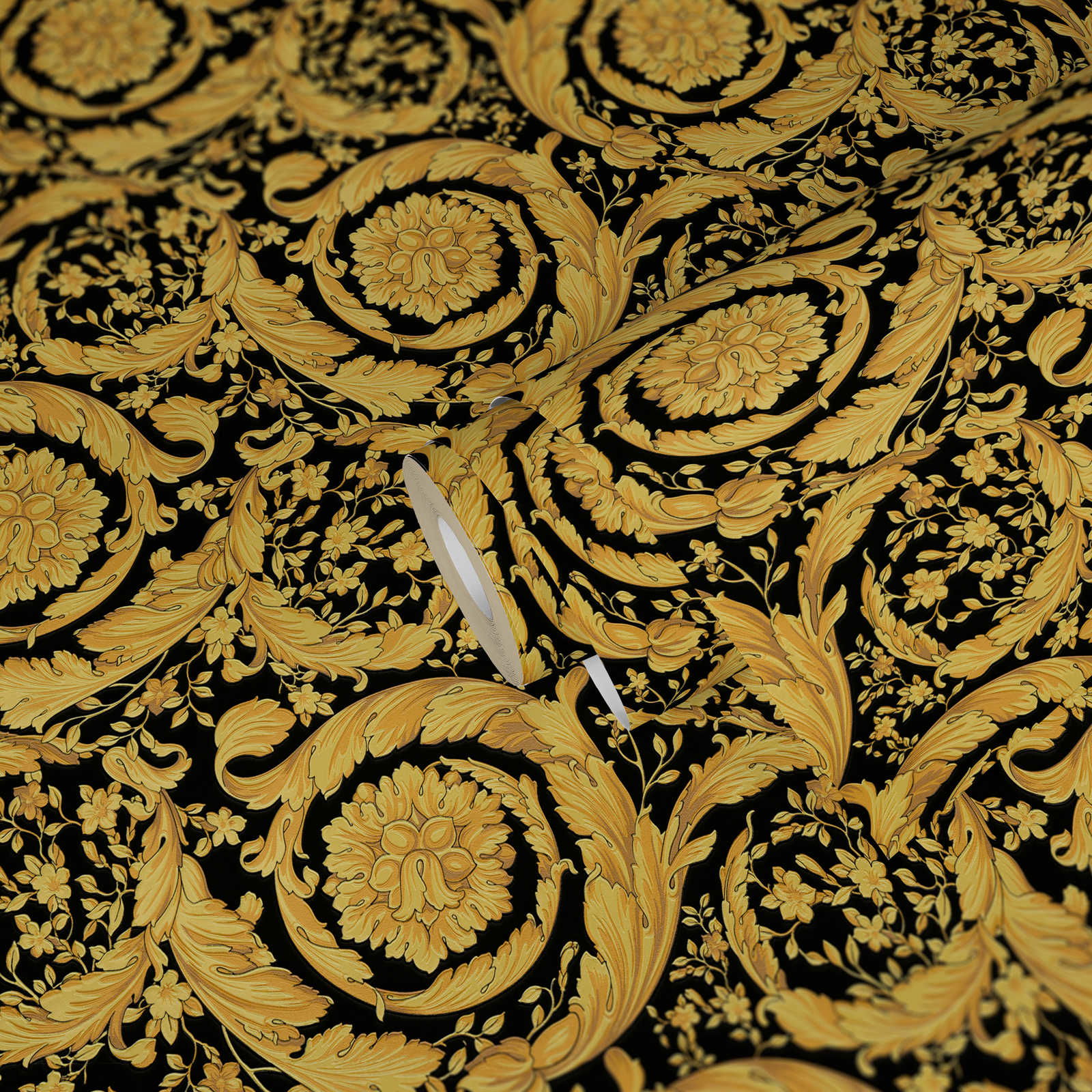 Versace Home Wallpaper Versace 4