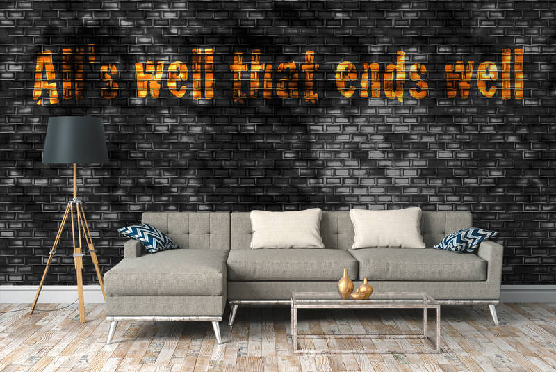 Architects Paper Photo wallpaper Atelier 47