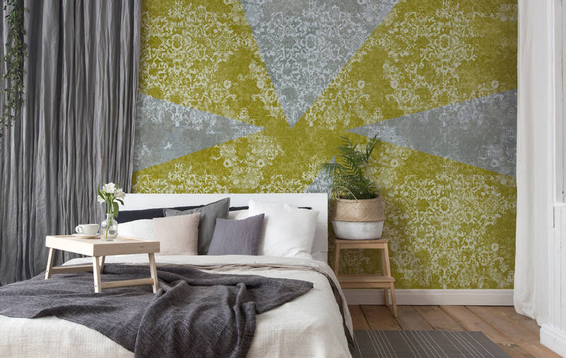 Architects Paper Photo wallpaper Atelier 47 Architects Paper Photo wallpaper Atelier 47