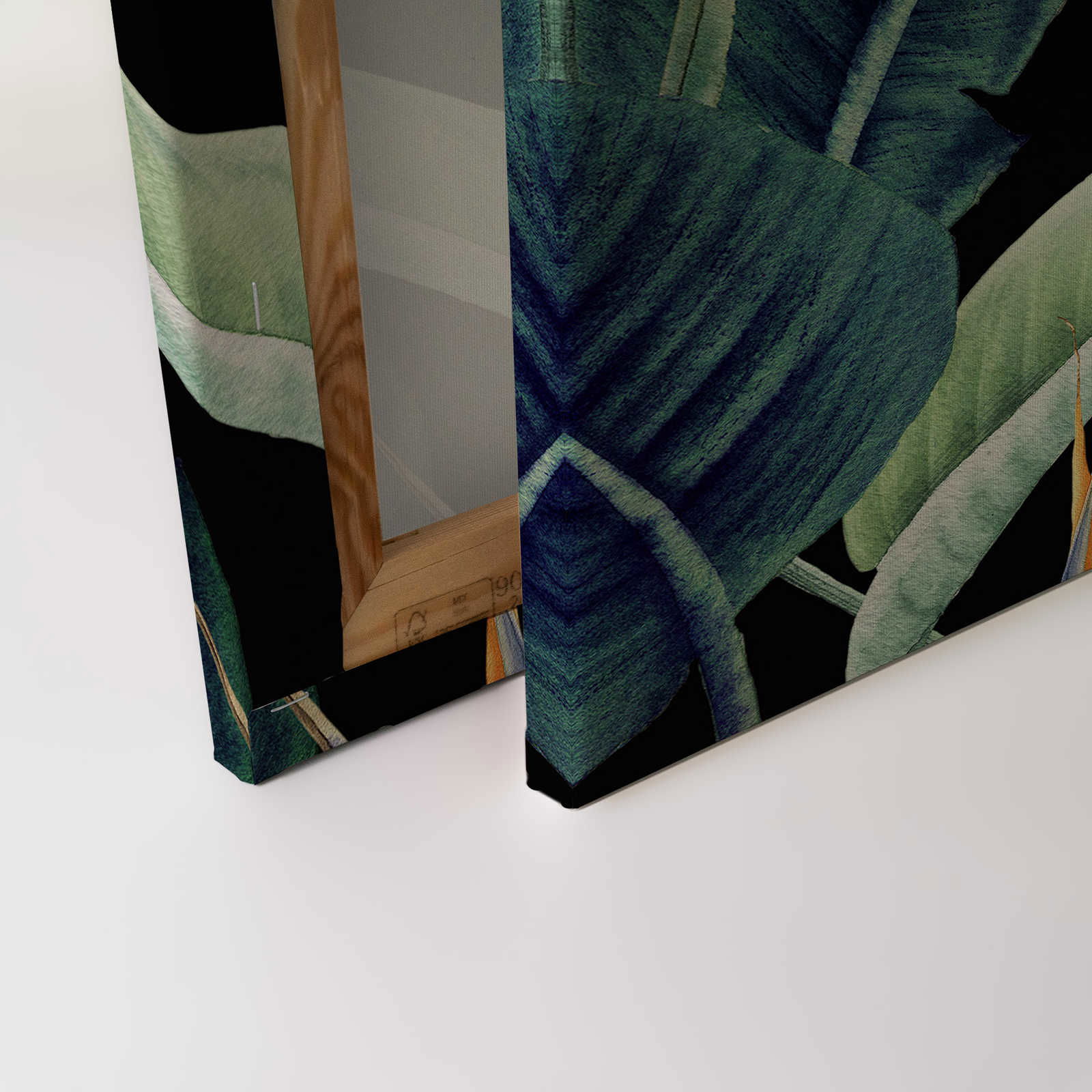 livingwalls Leinwandbild Designwalls 2 livingwalls Leinwandbild Designwalls 2