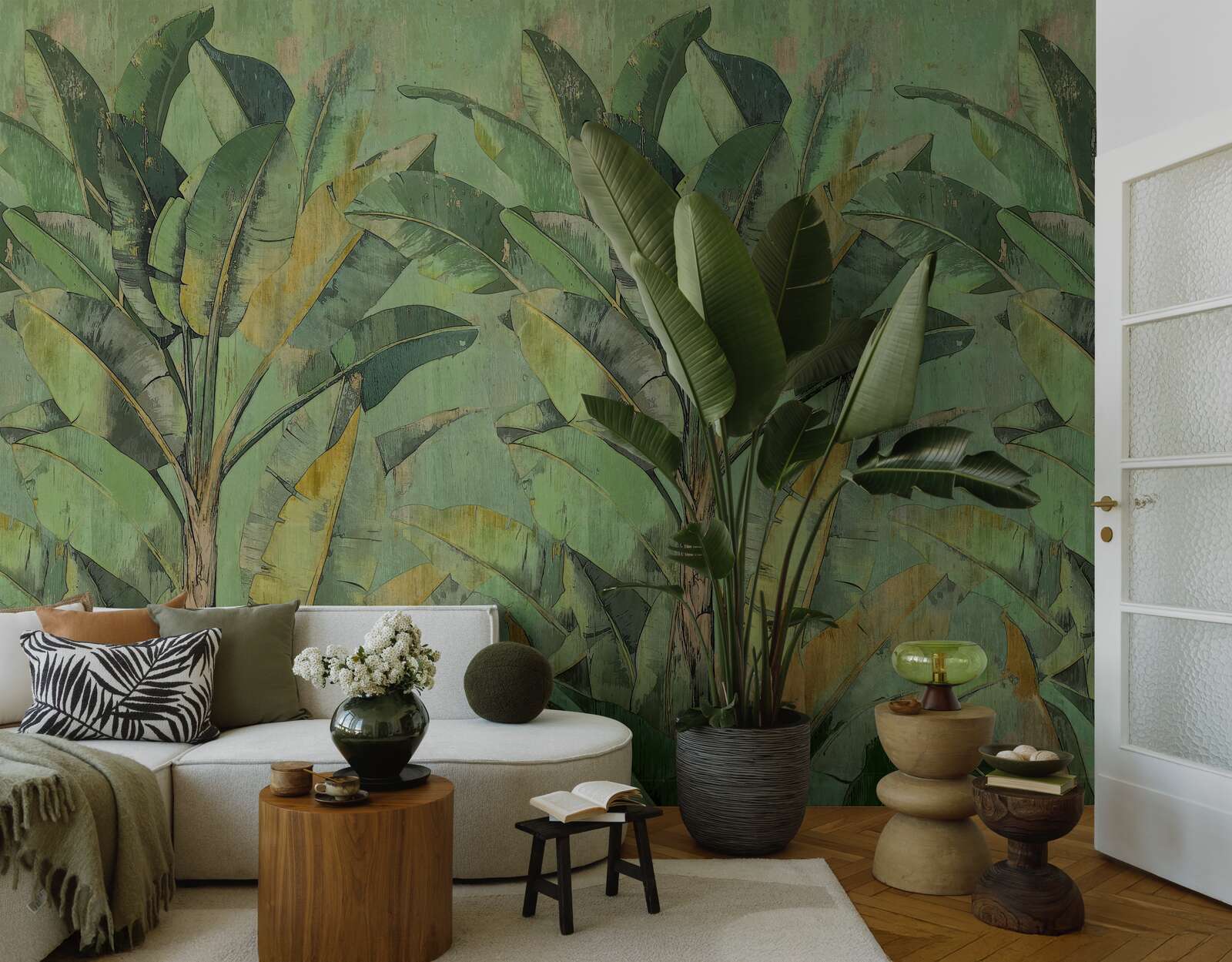 livingwalls Designpanel The Wall 4