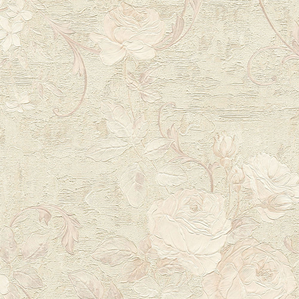 livingwalls Tapete Styleguide Klassisch 2021