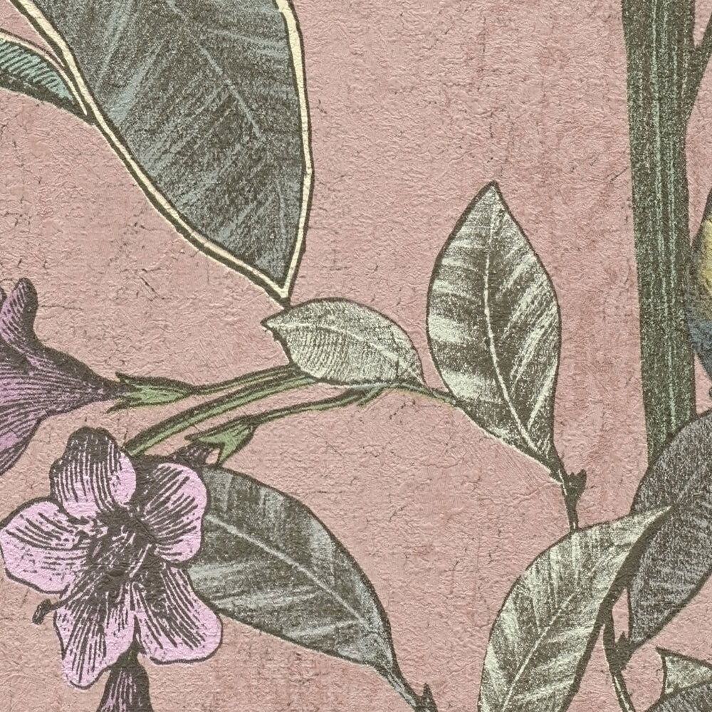 A.S. Création Wallpaper PintWalls II