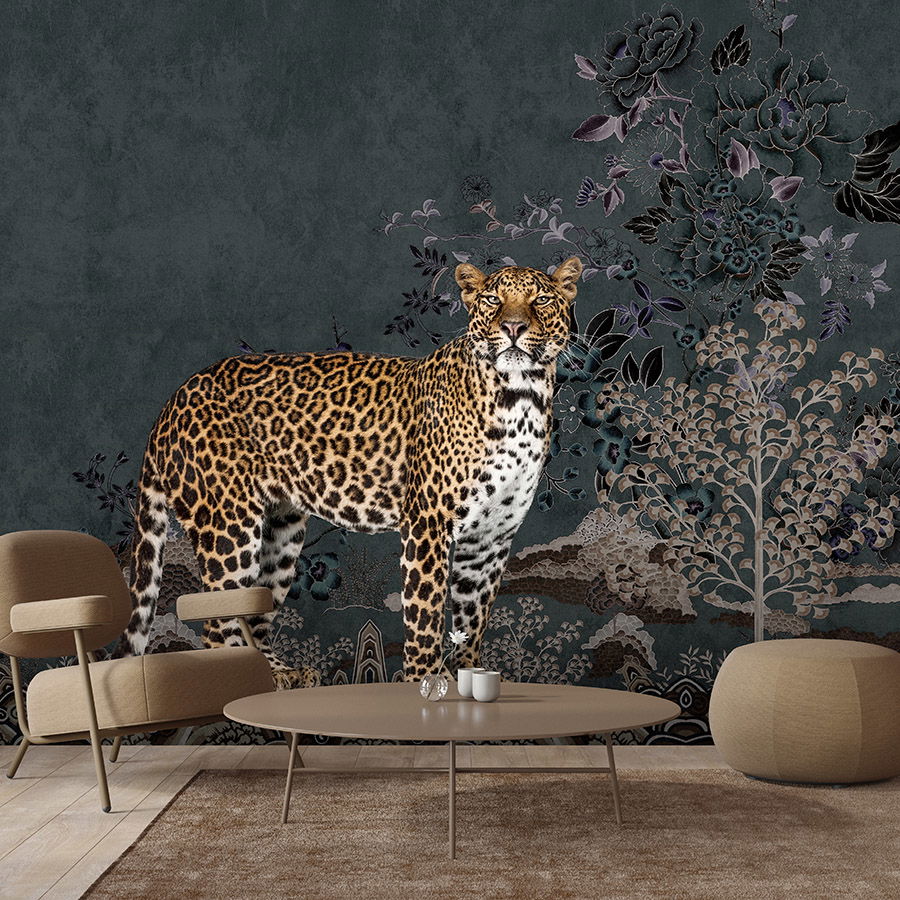 walls by patel Fotobehang Walls by Patel 4