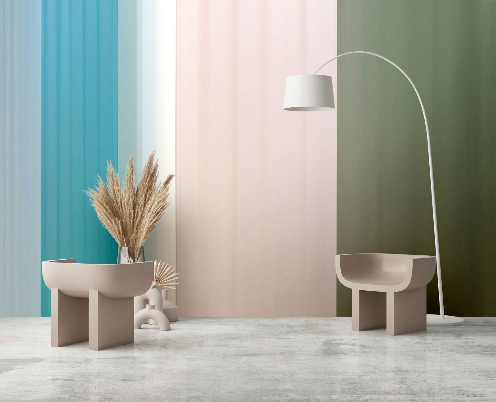 walls by patel Фотообои Walls by Patel 4