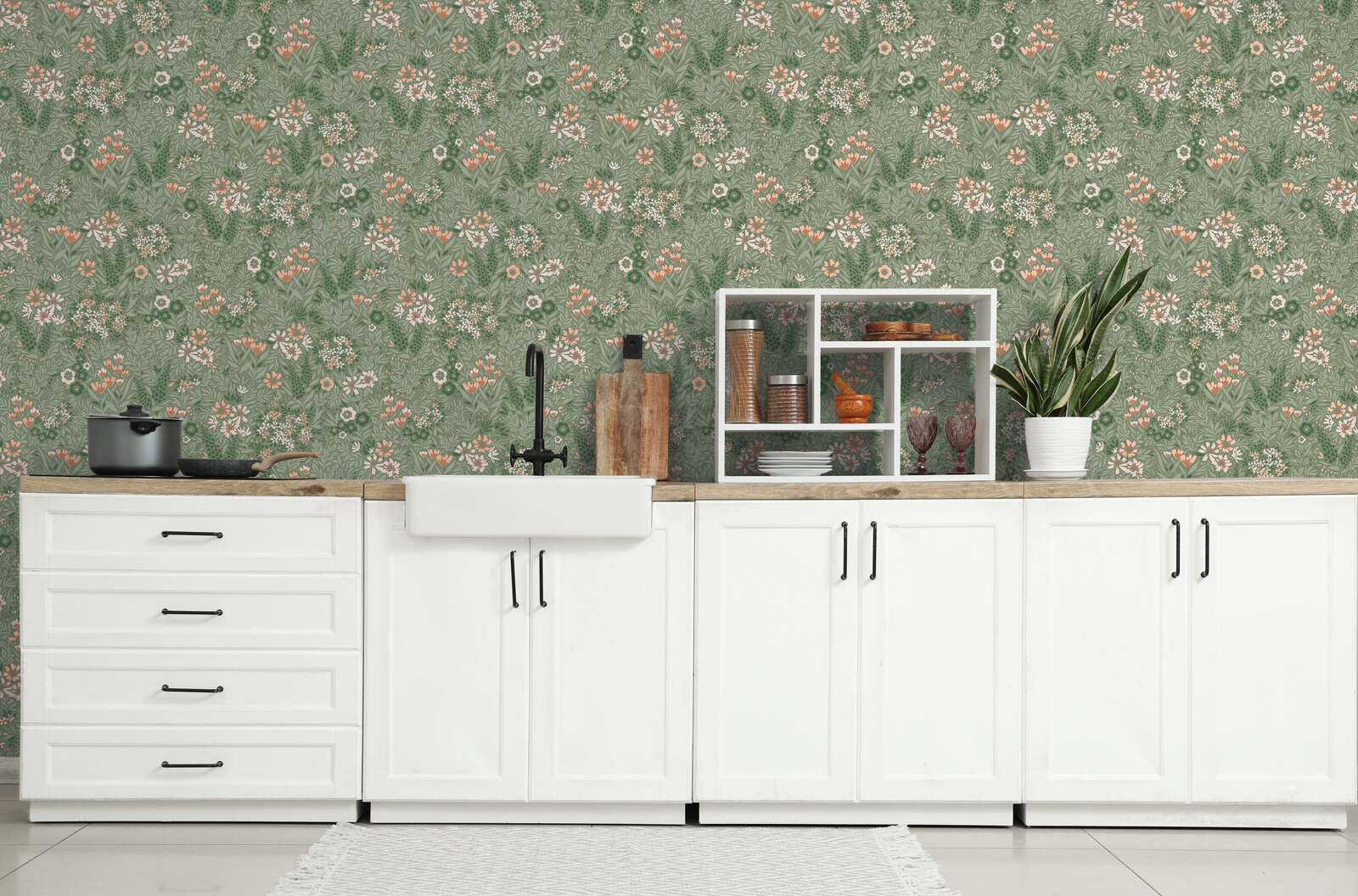 A.S. Création Wallpaper Attractive 3