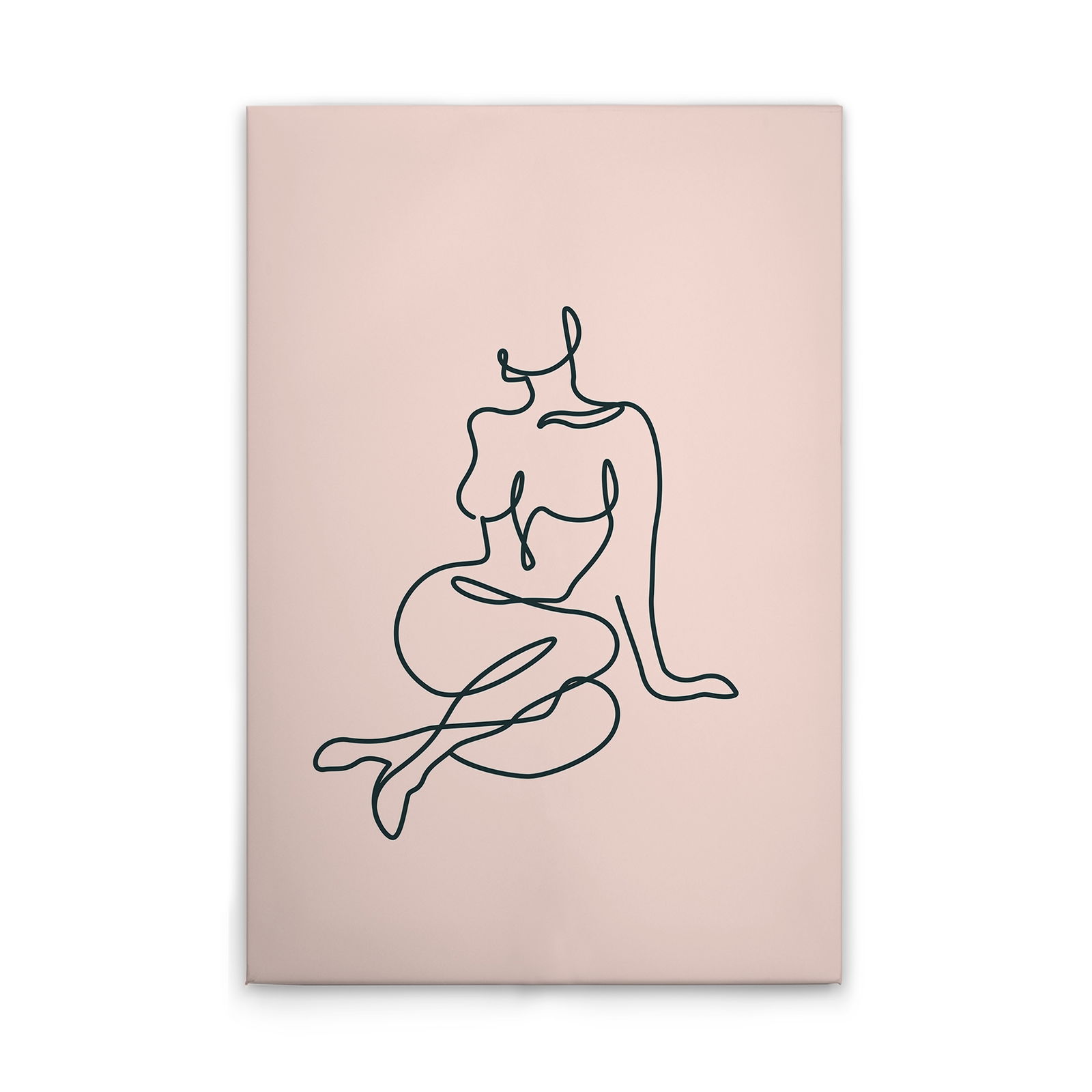 A.S. Création Canvas print Canvas 2024 A.S. Création Canvas print Canvas 2024