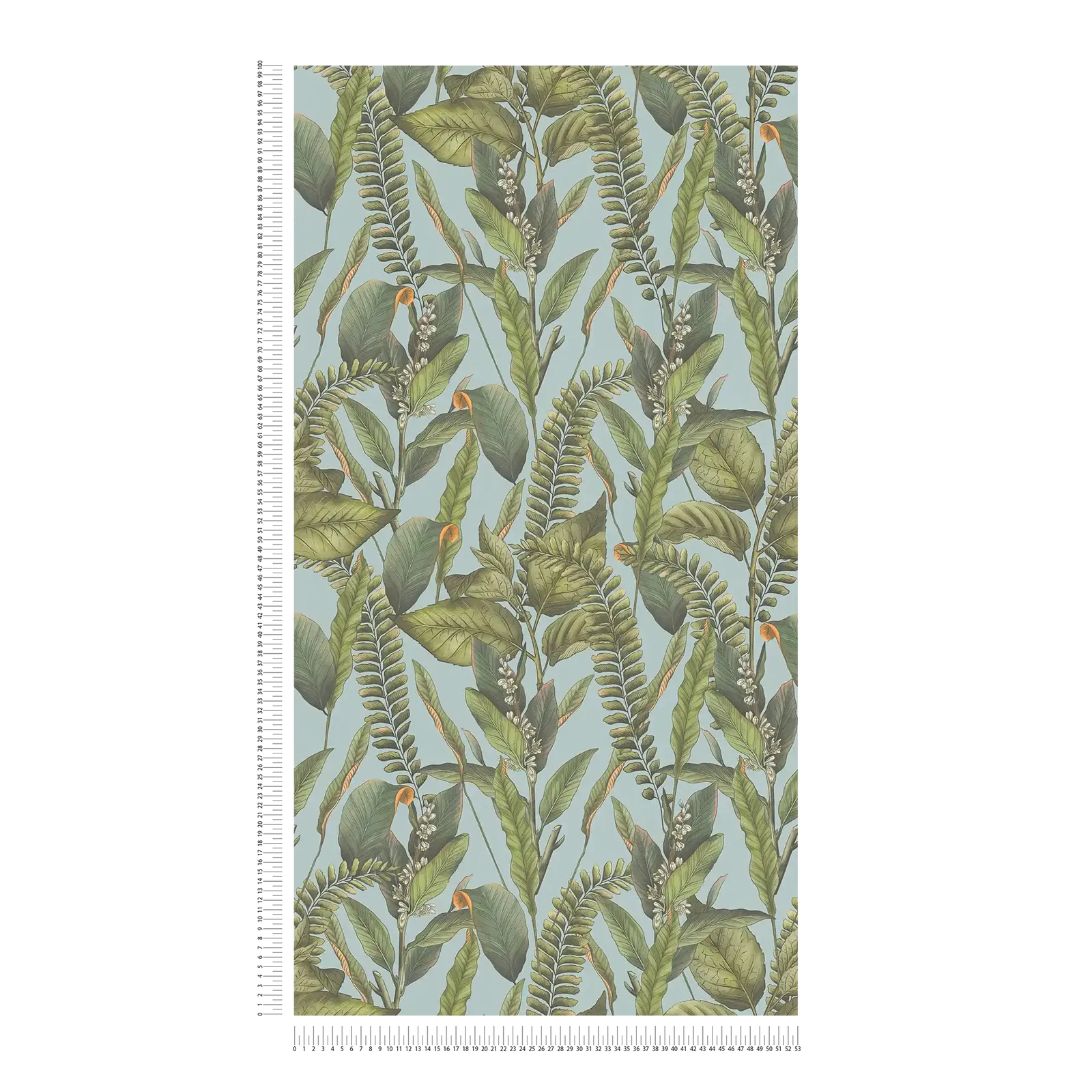 livingwalls Обои Drawn into Nature livingwalls Обои Drawn into Nature