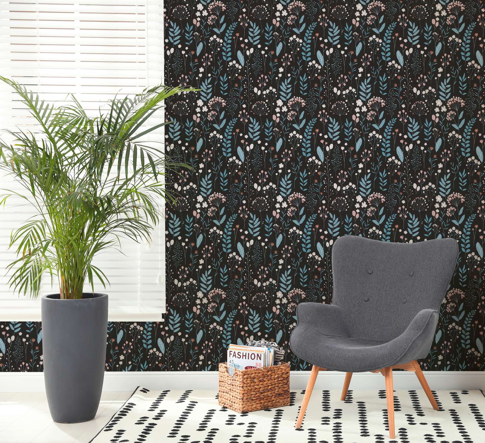 A.S. Création Behang Attractive 3