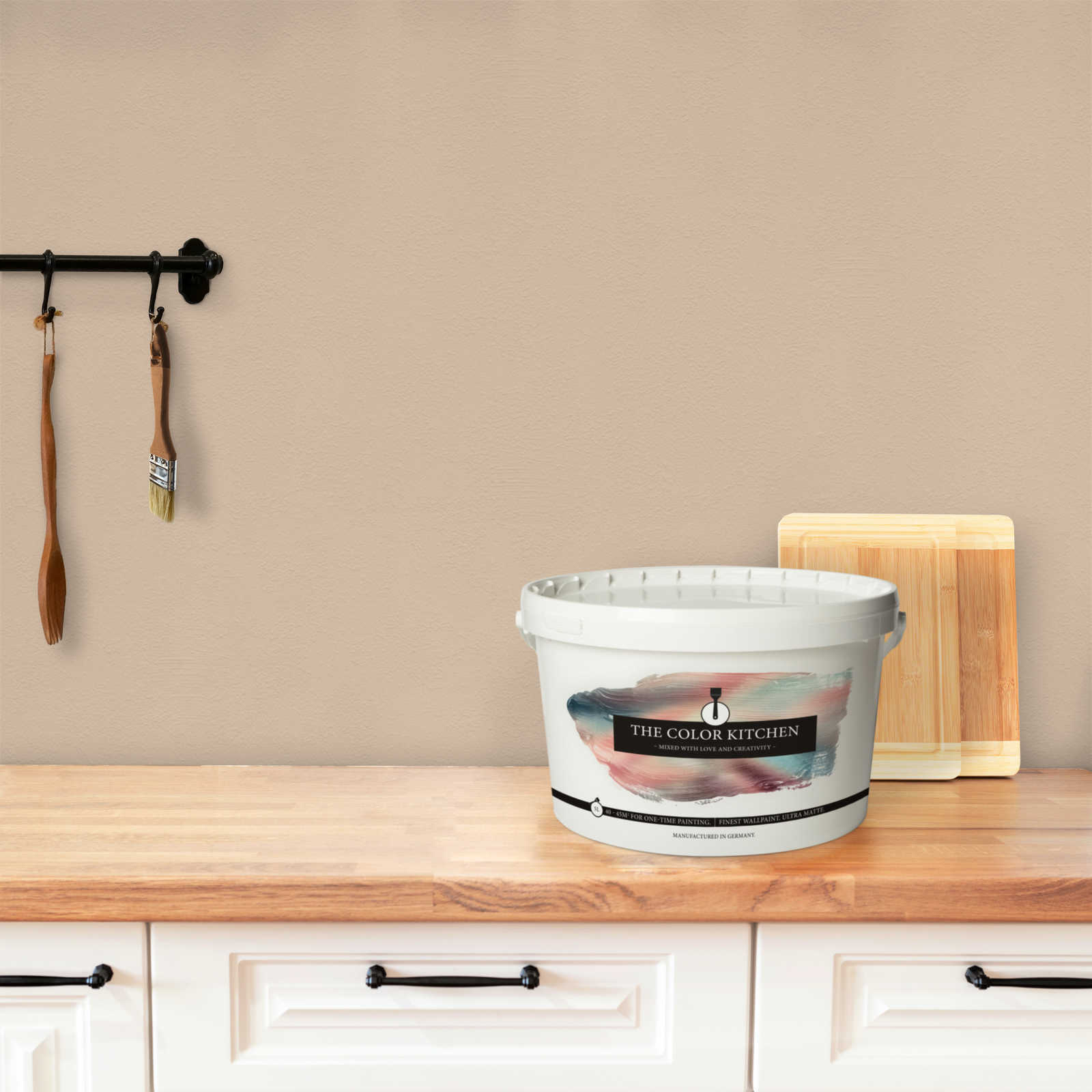 The Color Kitchen Kleur Color Kitchen