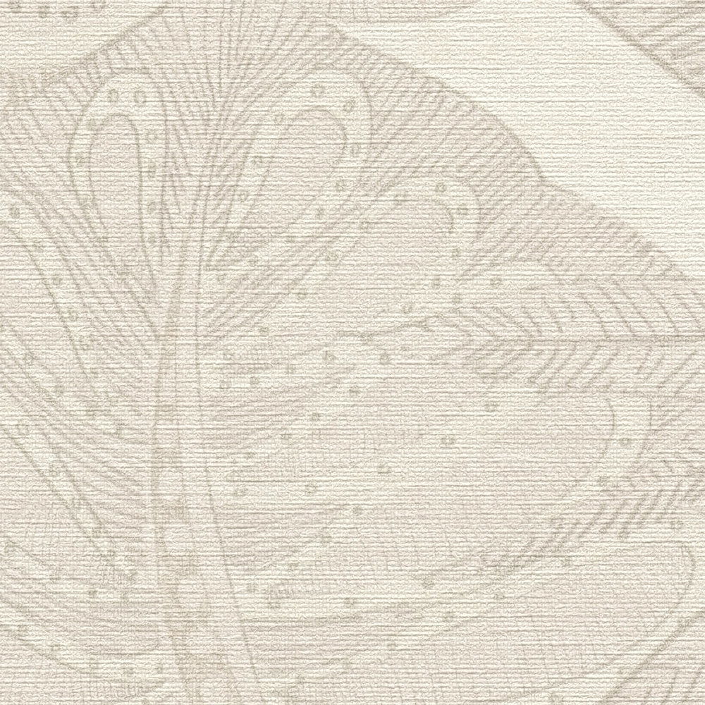 A.S. Création Wallpaper Royal Botanic