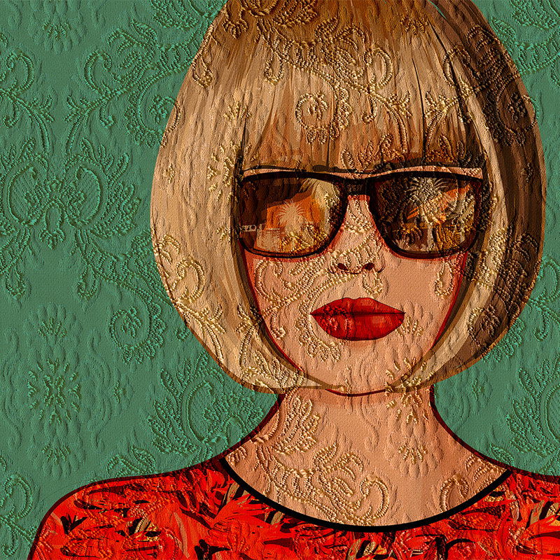 Architects Paper Photo wallpaper Atelier 47