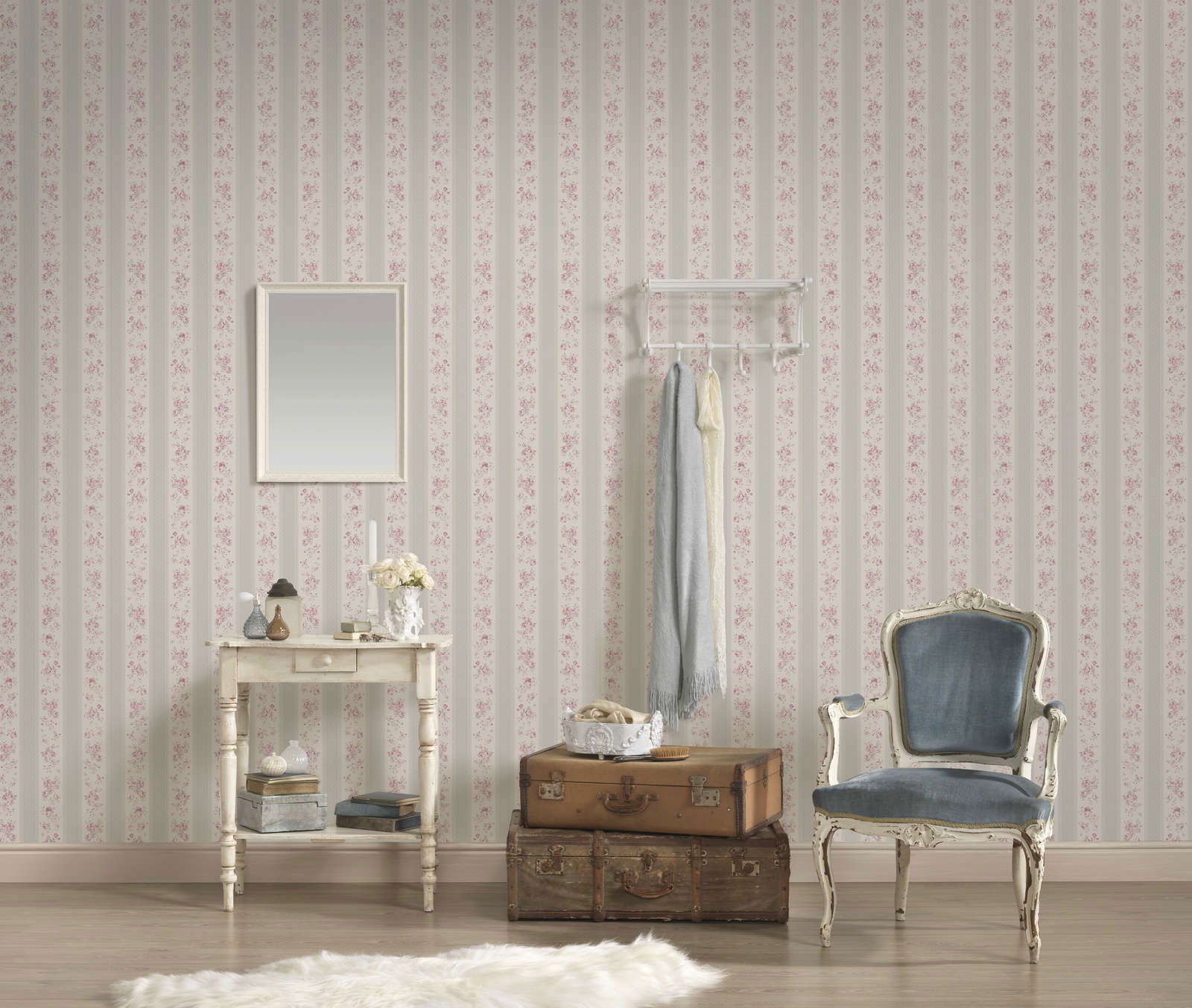 A.S. Création Behang Maison Charme