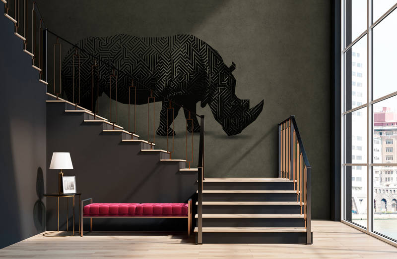 walls by patel Fotobehang Walls by Patel walls by patel Fotobehang Walls by Patel