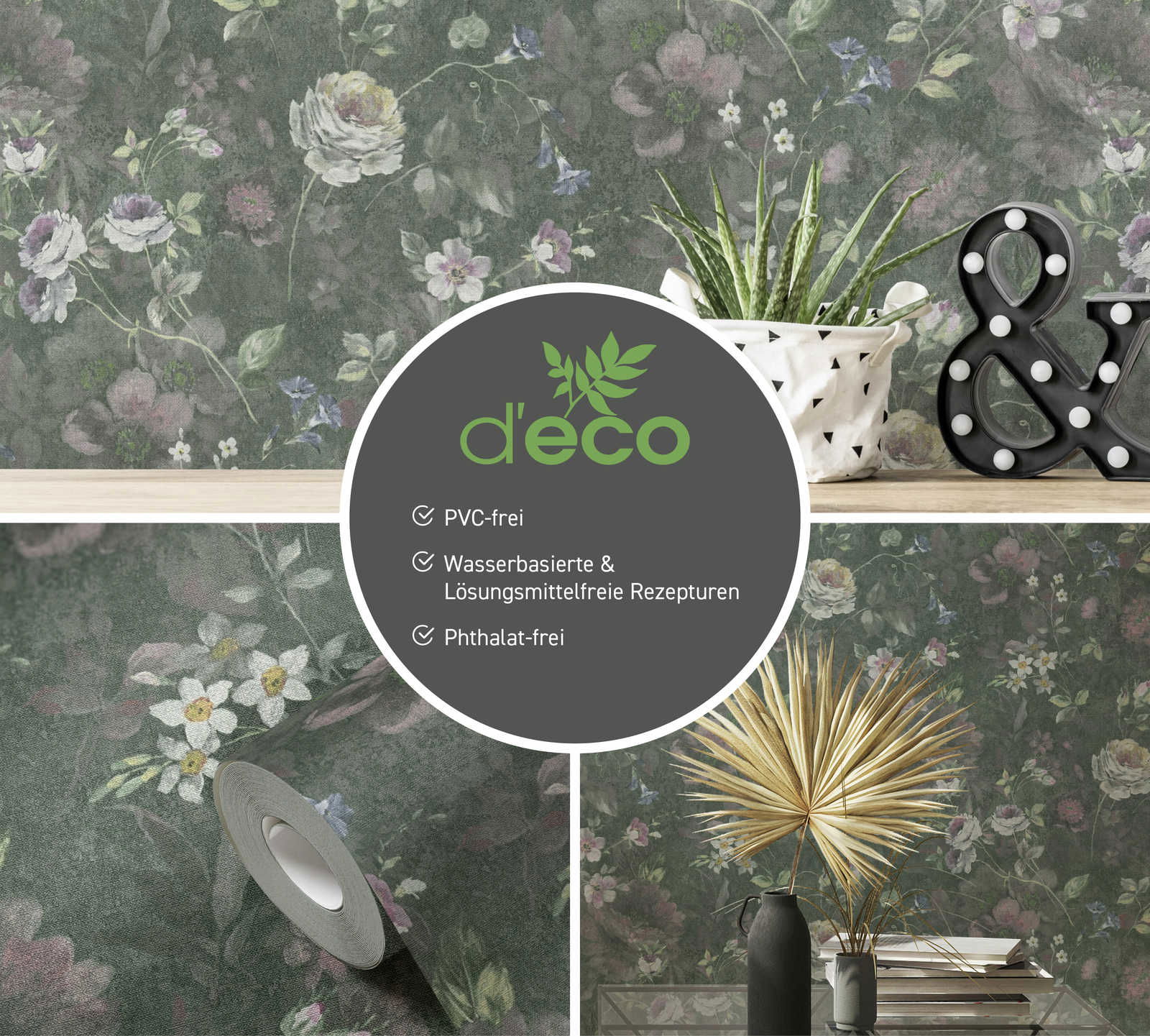 A.S. Création Обои Natural Living A.S. Création Обои Natural Living