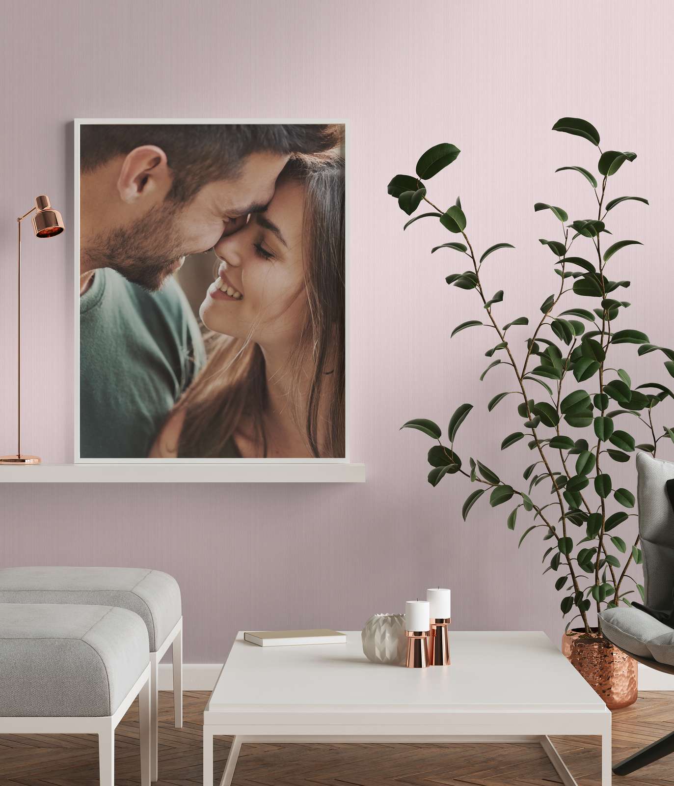 livingwalls Обои Mata Hari livingwalls Обои Mata Hari