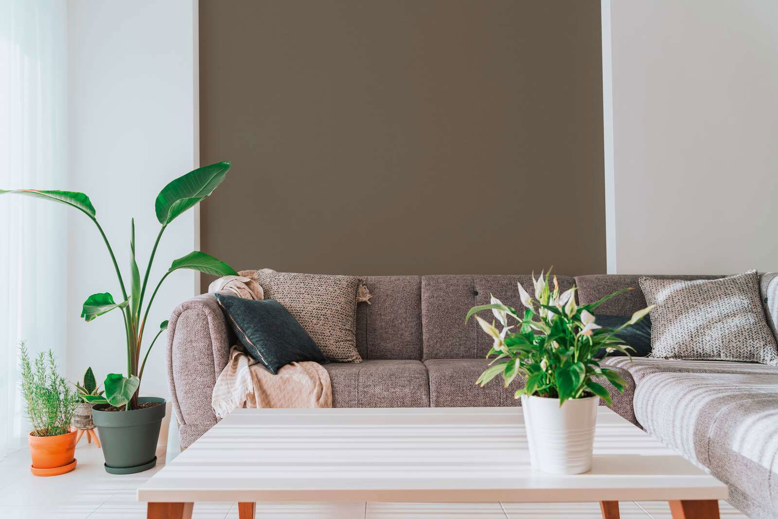 A.S. Création Tapete Antigua