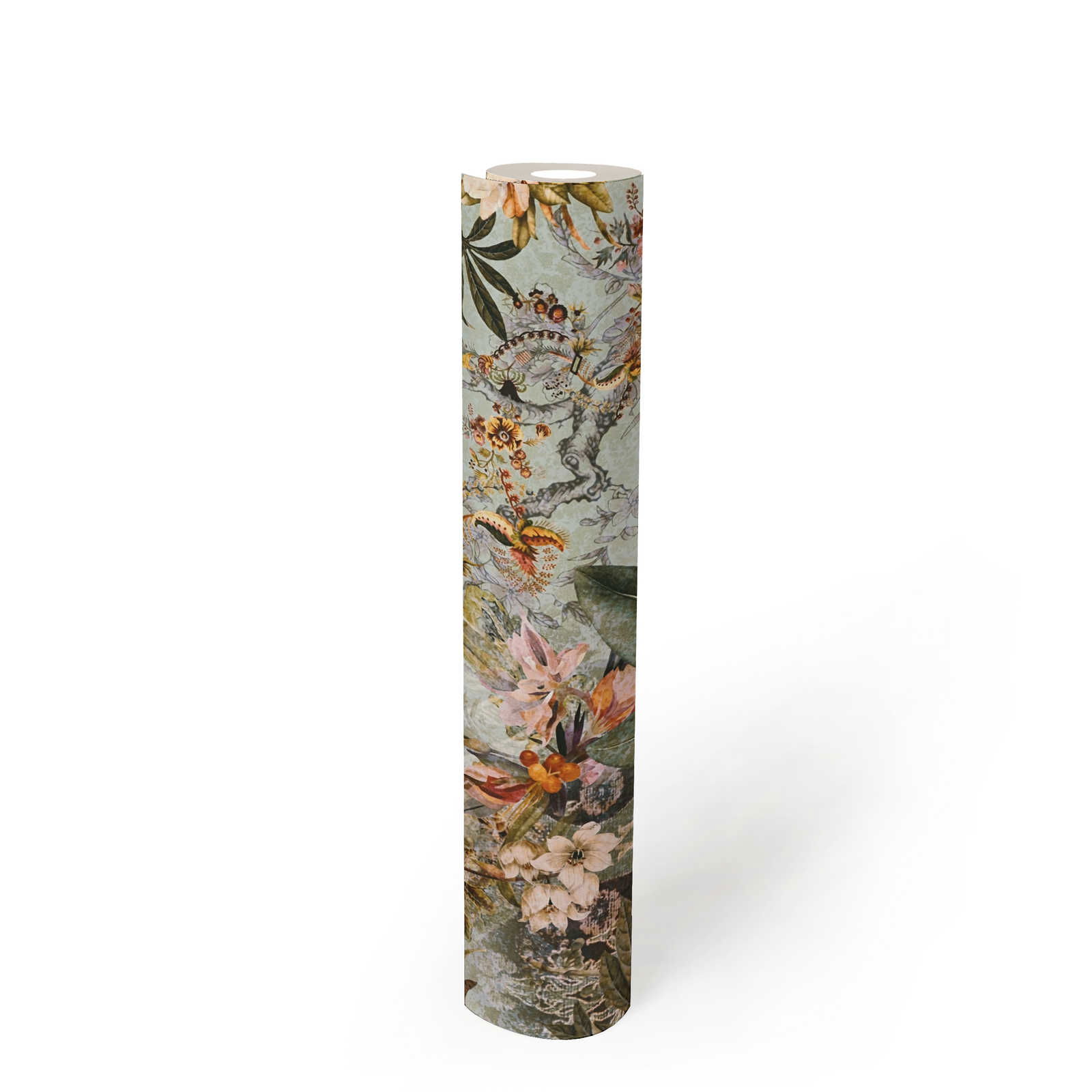 A.S. Création papier peint Dream Flowery