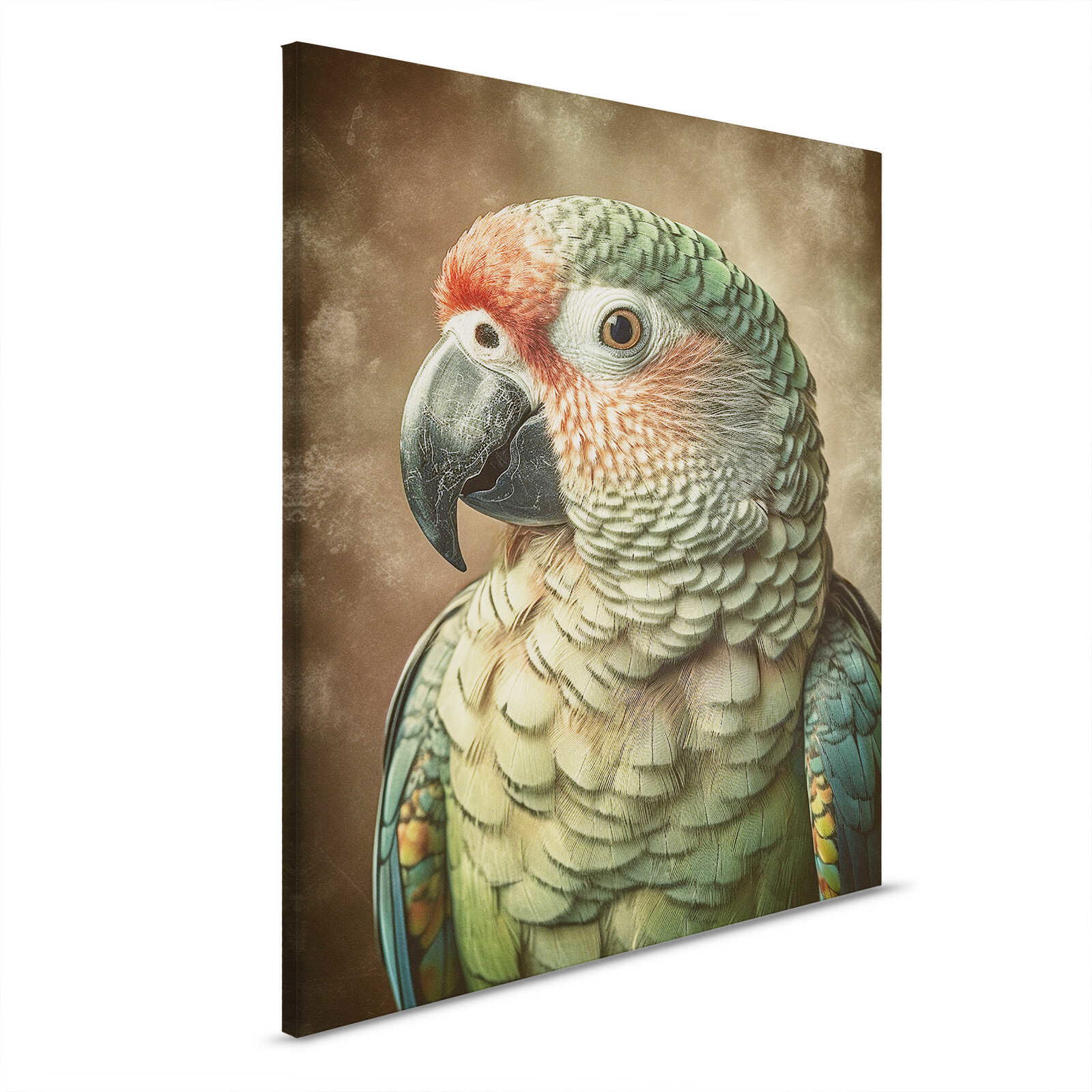 A.S. Création Leinwandbild Canvas 2024