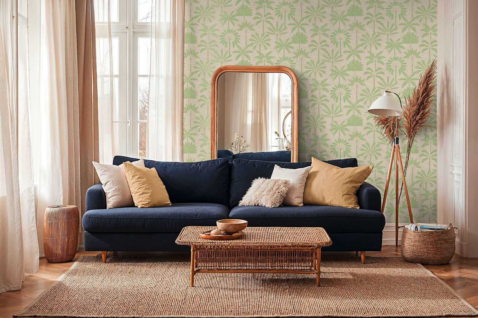 A.S. Création Tapete Cuba 2