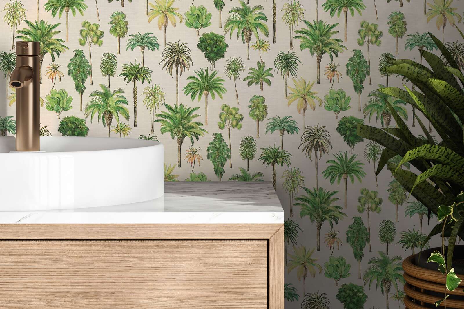 A.S. Création Tapete PintWalls III